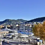 Port Lympia - Wifi, Ac, 4 Pers