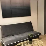 Joli Studio Au Coeur De Nice