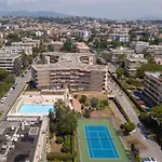 Seaside Pool And Tennis Nice