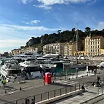 Studio Lumineux Avec Balcon A Proximite De La Mer