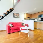 Apartment Place Massena 4pers Hyper Center Ac Nice