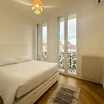 Alberti - Wifi, Ac, 2 Pers Apartment *