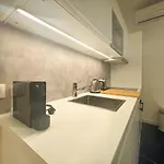 Alberti - Wifi, Ac, 2 Pers Apartment *