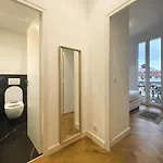 Alberti - Wifi, Ac, 2 Pers Apartment *