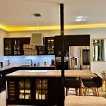 Appartement Urban4