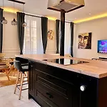 Appartement Urban4