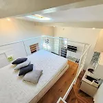 Appartement T2 Coconing, Wifi, Internet, Clim, 300M Plage