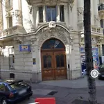 Appartement T2 Coconing, Wifi, Internet, Clim, 300M Plage