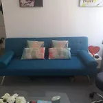 Cosy And Lovely Flat Au Port De ! * Nice