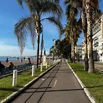 My Cosy - Appartement Vieux Nice