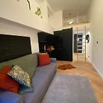 105 B - Tres Beau Studio Avec Mezzanine Refait A Neuf Hyper Centre/Ac
