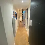 Apartment 105 B - Tres Beau Studio Avec Mezzanine Refait A Neuf Hyper Centre/ac