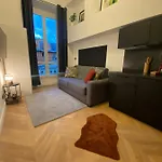 105 B - Tres Beau Studio Avec Mezzanine Refait A Neuf Hyper Centre/ac Nice