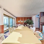 Apartment Royal Lux Spacious Seaside Pool Nice