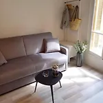 Cosy A 150 M De La Apartment Nice