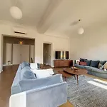 Nestor&jeeves - Belle Epoque - Central, Close Sea Apartment Nice