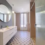 Nestor&jeeves - Belle Epoque - Central, Close Sea Apartment *