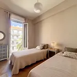 Nestor&jeeves - Belle Epoque - Central, Close Sea * Nice