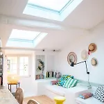Duplex Au Coeur Du Vieux Apartment