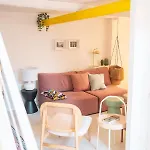 Apartment Duplex Au Coeur Du Vieux Nice