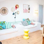 Duplex Au Coeur Du Vieux Nice