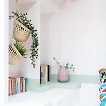 Apartment Duplex Au Coeur Du Vieux Nice