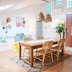Duplex Au Coeur Du Vieux * Nice