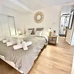 Apartment Petit Cocon En Duplex - Centre-ville & A 2 Minutes *