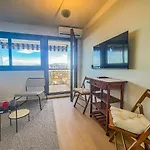 Le Baccarat - Wifi, Ac, Vue Mer, 4 Pers