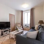 Apartment Cozy 1 Bdr At Port