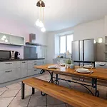 Cozy 1 Bdr At Port Nice