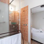 Apartment Cozy 1 Bdr At Port Nice