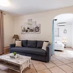 Cozy 1 Bdr At Port Apartment Nice
