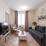 Apartment Cozy 1 Bdr At Port Nice