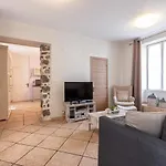 Cozy 1 Bdr At Port Apartment