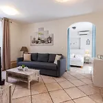 Cozy 1 Bdr At Port Apartment Nice