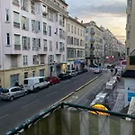 Promenade Des Anglais