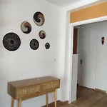 Chambre Spacieuse Et Lumineuse Chez L'habitant Homestay Nice