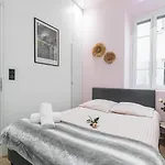Apartment Garibaldi Square - Cozy 1 Bdr Old Town *