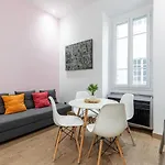 Garibaldi Square - Cozy 1 Bdr Old Town Nice