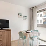 Apartment Massenet Five Stars House Nice