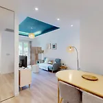 Loft Victor Hugo 73 Fshh Aparthotel 3*