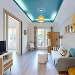 Loft Victor Hugo 73 Fshh Aparthotel