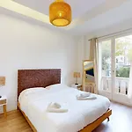 Loft Victor Hugo 73 Fshh Nice