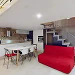 Loft Gambetta 33 Fshh