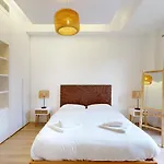 Aparthotel Loft Victor Hugo 73 Fshh 3*