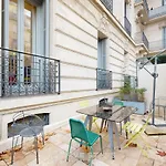 Loft Gambetta 33 Fshh