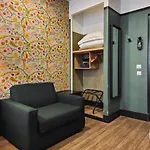 De France, Un Ammi Hotel 3*