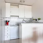 Apartment Le Fremont By Interhome