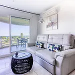 Apartment Le Fremont By Interhome